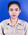 ว่าที่ร้อยตรีหญิงพิมพาภรณ์ กอบแก้ว