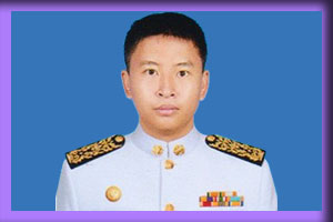 นายจักรพงศ์ สายขัด
