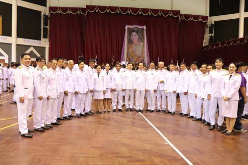 LINE ALBUM กิจกรรมเฉลิมพระเกียรติสมเด็จพระนางเจ 241213 2