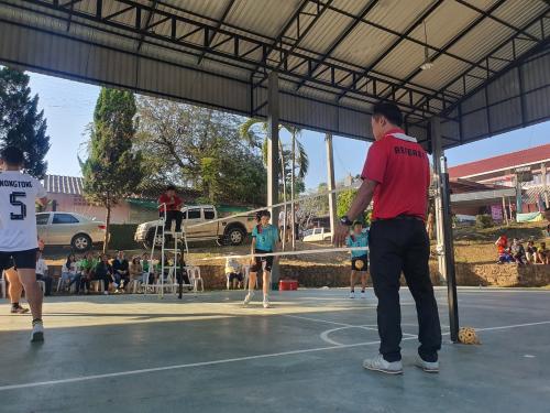 LINE ALBUM กีฬาอำเภอหางดง 230127 10