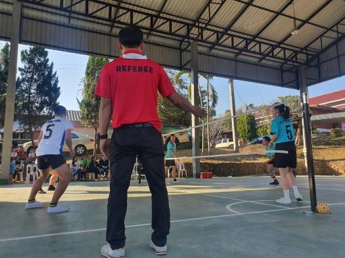 LINE ALBUM กีฬาอำเภอหางดง 230127 11