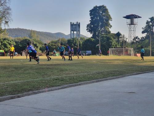 LINE ALBUM กีฬาอำเภอหางดง 230127 13