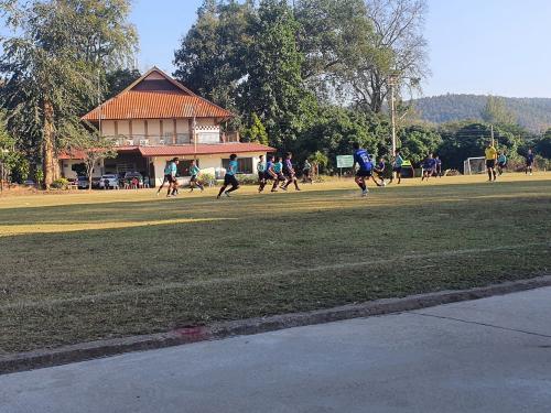 LINE ALBUM กีฬาอำเภอหางดง 230127 14