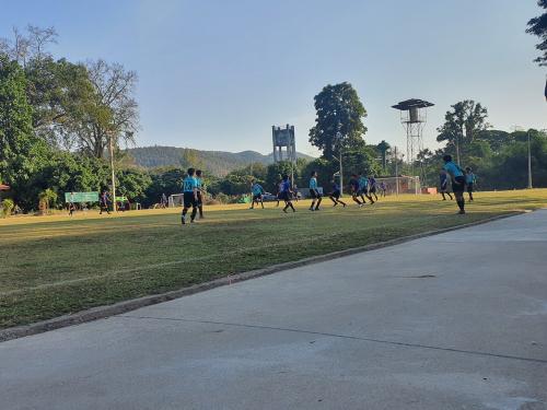 LINE ALBUM กีฬาอำเภอหางดง 230127 15