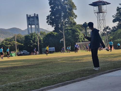 LINE ALBUM กีฬาอำเภอหางดง 230127 16