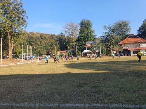 LINE ALBUM กีฬาอำเภอหางดง 230127 17