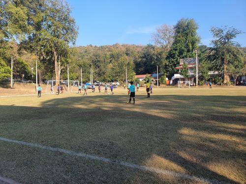 LINE ALBUM กีฬาอำเภอหางดง 230127 18