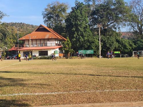 LINE ALBUM กีฬาอำเภอหางดง 230127 19