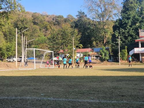 LINE ALBUM กีฬาอำเภอหางดง 230127 2