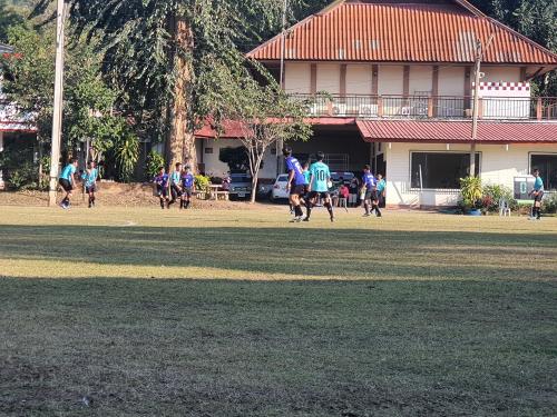 LINE ALBUM กีฬาอำเภอหางดง 230127 4