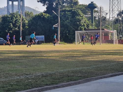 LINE ALBUM กีฬาอำเภอหางดง 230127 5