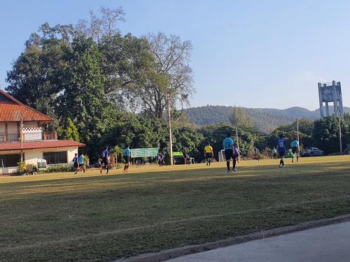 LINE ALBUM กีฬาอำเภอหางดง 230127 7