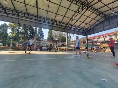 LINE ALBUM กีฬาอำเภอหางดง 230127 9