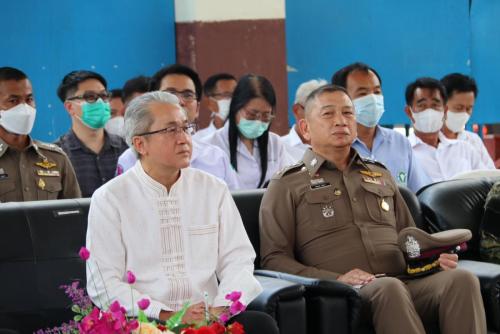 LINE ALBUM ฝากหน่อยนะ ๒๓๐๖๒๓ 212