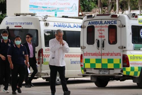 LINE ALBUM ฝากหน่อยนะ ๒๓๐๖๒๓ 234