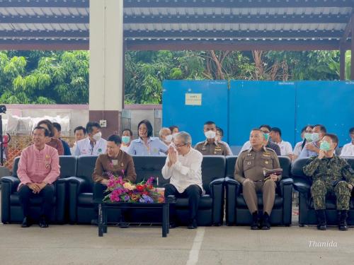 LINE ALBUM ฝากหน่อยนะ ๒๓๐๖๒๓ 241