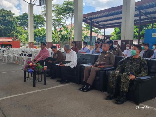 LINE ALBUM ฝากหน่อยนะ ๒๓๐๖๒๓ 242