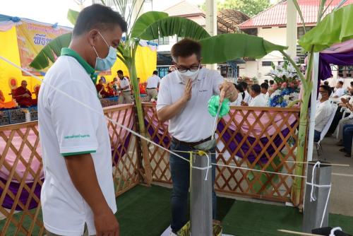 LINE ALBUM โครงการหล่อเทียนพรรษา-2566 ๒๓๐๘๐๔ 94