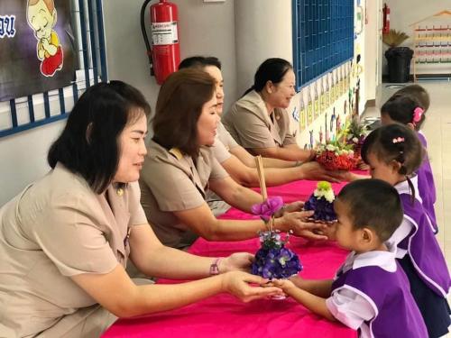 LINE ALBUM ไหว้ครู ๒๓๐๖๓๐ 19