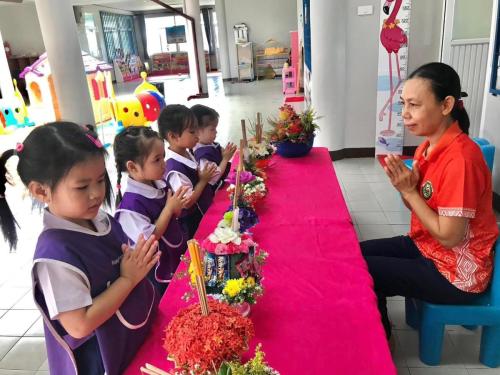 LINE ALBUM ไหว้ครู ๒๓๐๖๓๐ 2