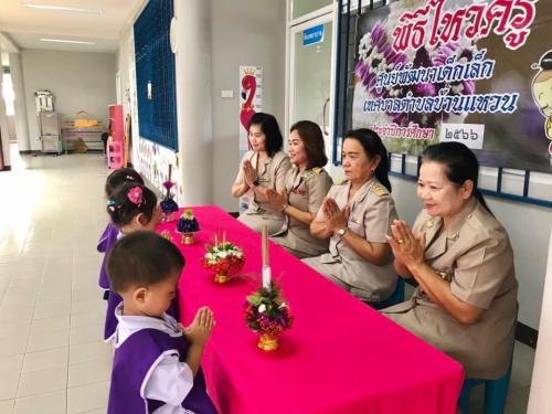 LINE ALBUM ไหว้ครู ๒๓๐๖๓๐ 20