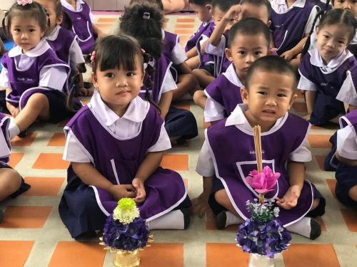 LINE ALBUM ไหว้ครู ๒๓๐๖๓๐ 25