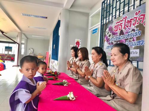 LINE ALBUM ไหว้ครู ๒๓๐๖๓๐ 6