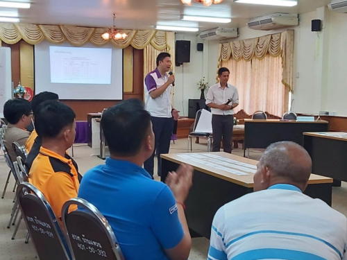 mou อบรมแกนนำ ๑๙๑๒๒๗ 0004