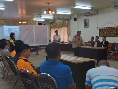 mou อบรมแกนนำ ๑๙๑๒๒๗ 0007