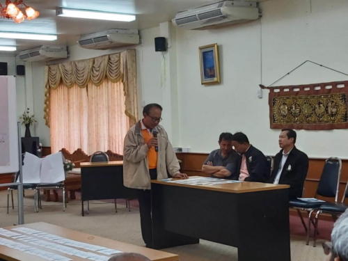 mou อบรมแกนนำ ๑๙๑๒๒๗ 0008