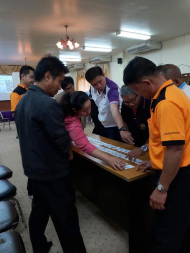 mou อบรมแกนนำ ๑๙๑๒๒๗ 0021