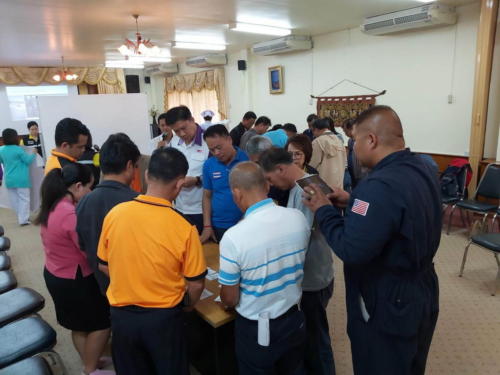 mou อบรมแกนนำ ๑๙๑๒๒๗ 0024