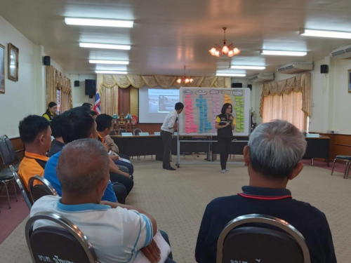 mou อบรมแกนนำ ๑๙๑๒๒๗ 0051