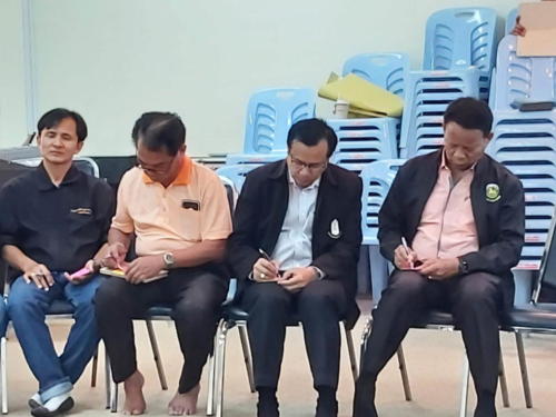 mou อบรมแกนนำ ๑๙๑๒๒๗ 0063