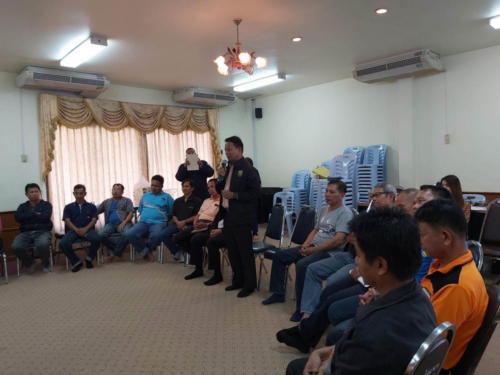 mou อบรมแกนนำ ๑๙๑๒๒๗ 0072