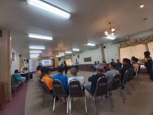 mou อบรมแกนนำ ๑๙๑๒๒๗ 0074