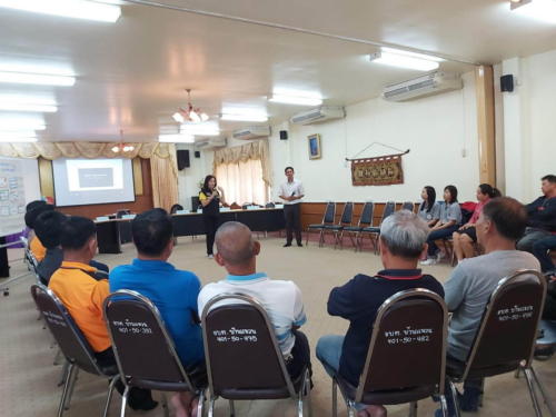 mou อบรมแกนนำ ๑๙๑๒๒๗ 0075