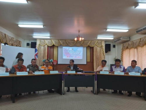 mou อบรมแกนนำ ๑๙๑๒๒๗ 0102