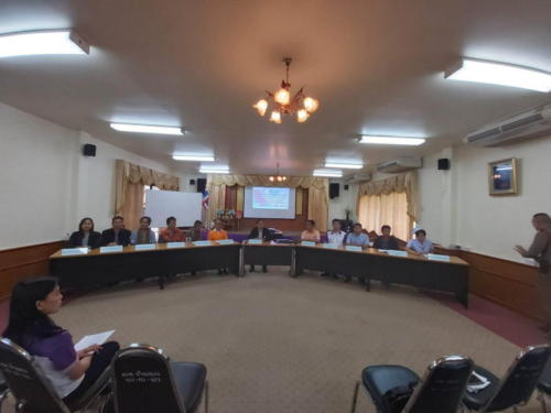 mou อบรมแกนนำ ๑๙๑๒๒๗ 0107