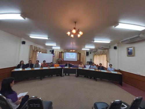 mou อบรมแกนนำ ๑๙๑๒๒๗ 0108