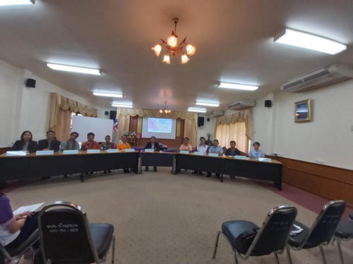 mou อบรมแกนนำ ๑๙๑๒๒๗ 0109