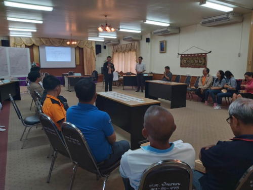 mou อบรมแกนนำ ๑๙๑๒๒๗ 0117